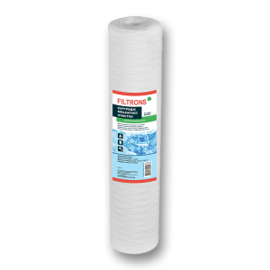 Картридж Filtrons  FLVR20ВВ20 из вспененного полипропилена (веревка )